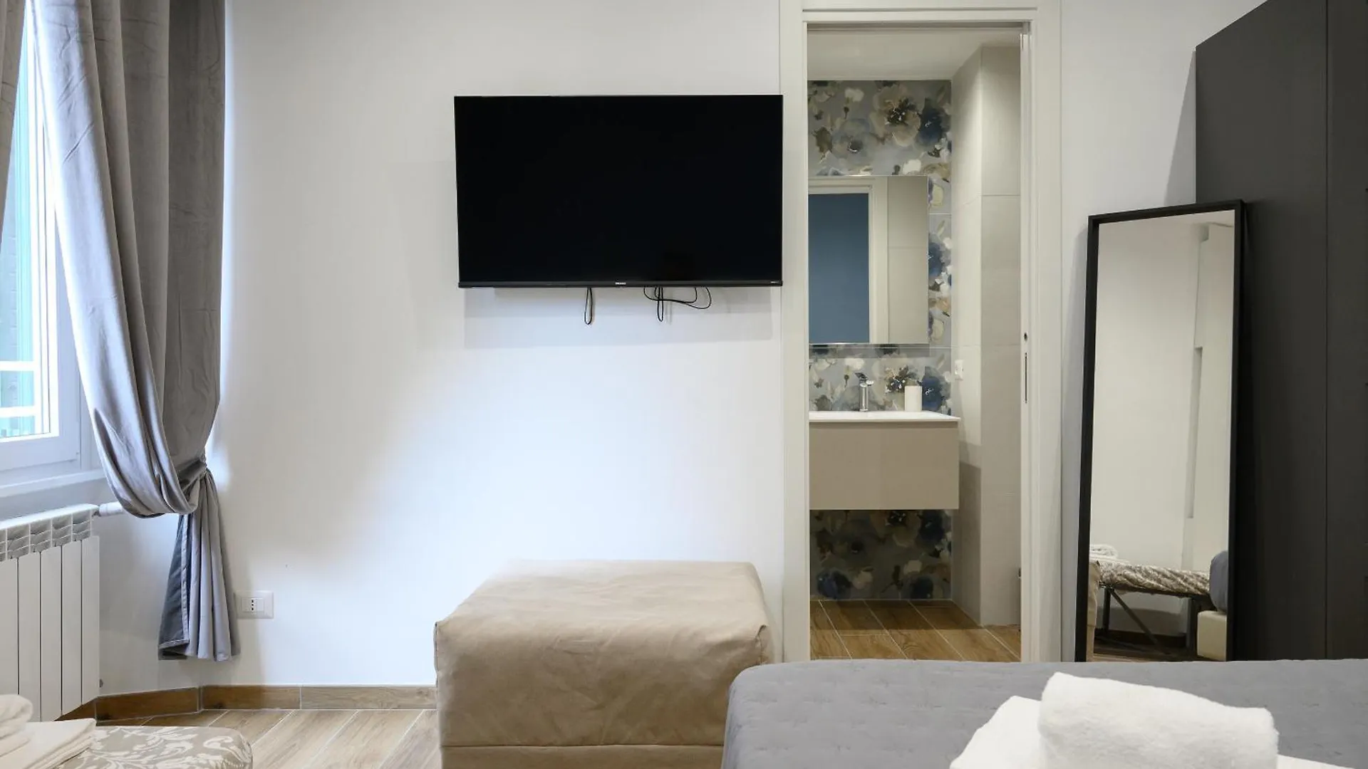 Apartment Rhoome Holiday 1 Rome