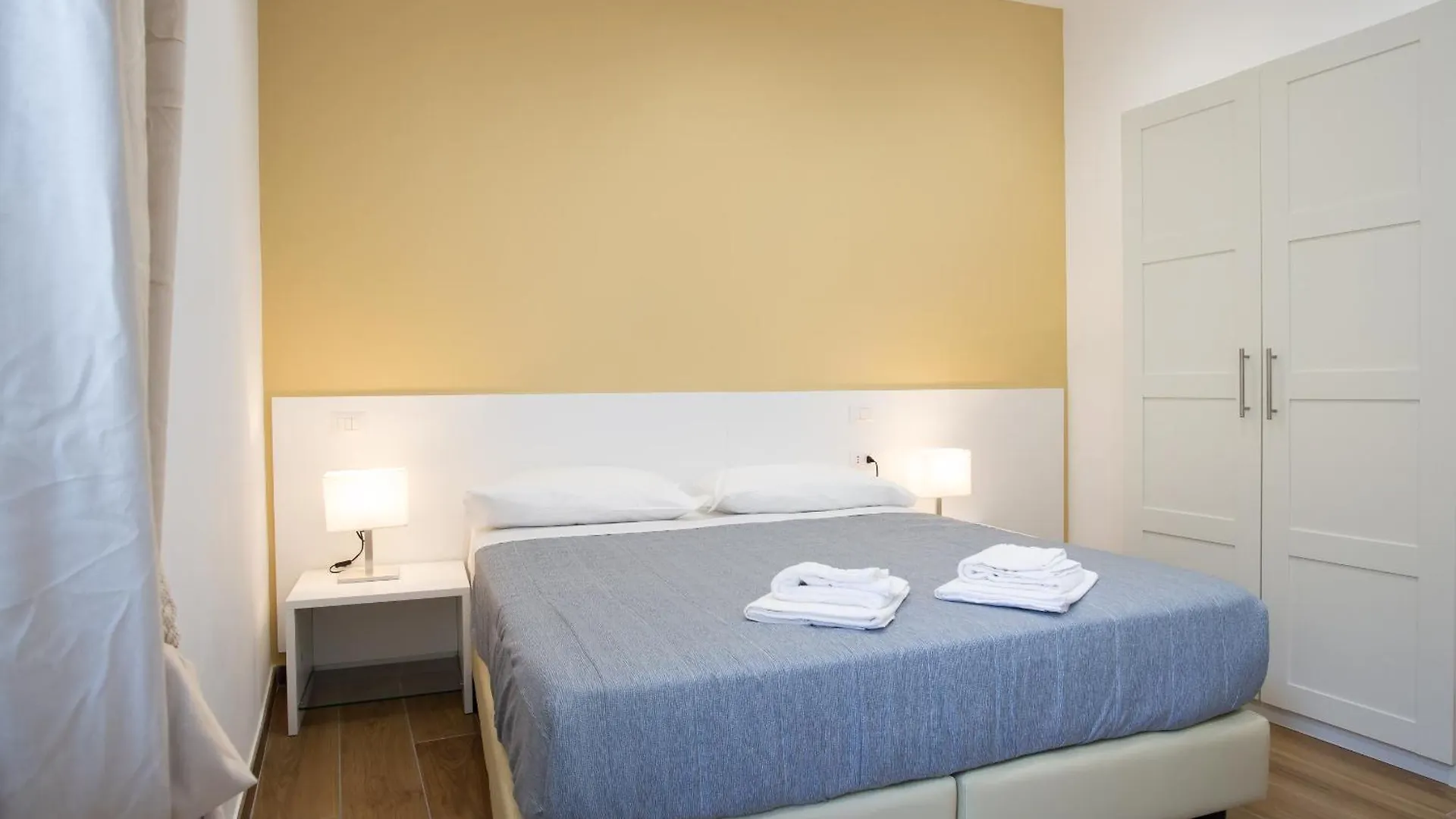 Apartment Rhoome Holiday 1 Rome Italy