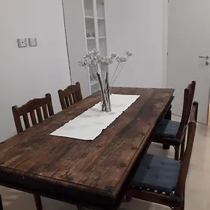 Casa Agata Apartment