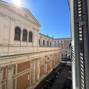 Termini - Via Vicenza By Ghor Apartment