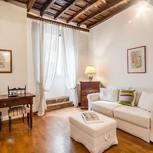 Campo De' Fiori Eleonorhouse Apartment