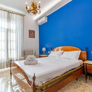 Aqua Claudia And Anio Novus Apartment