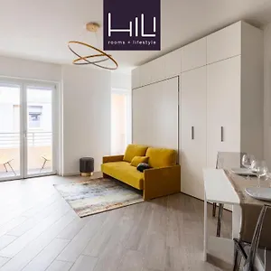Casa Parboni By Hili Apartment