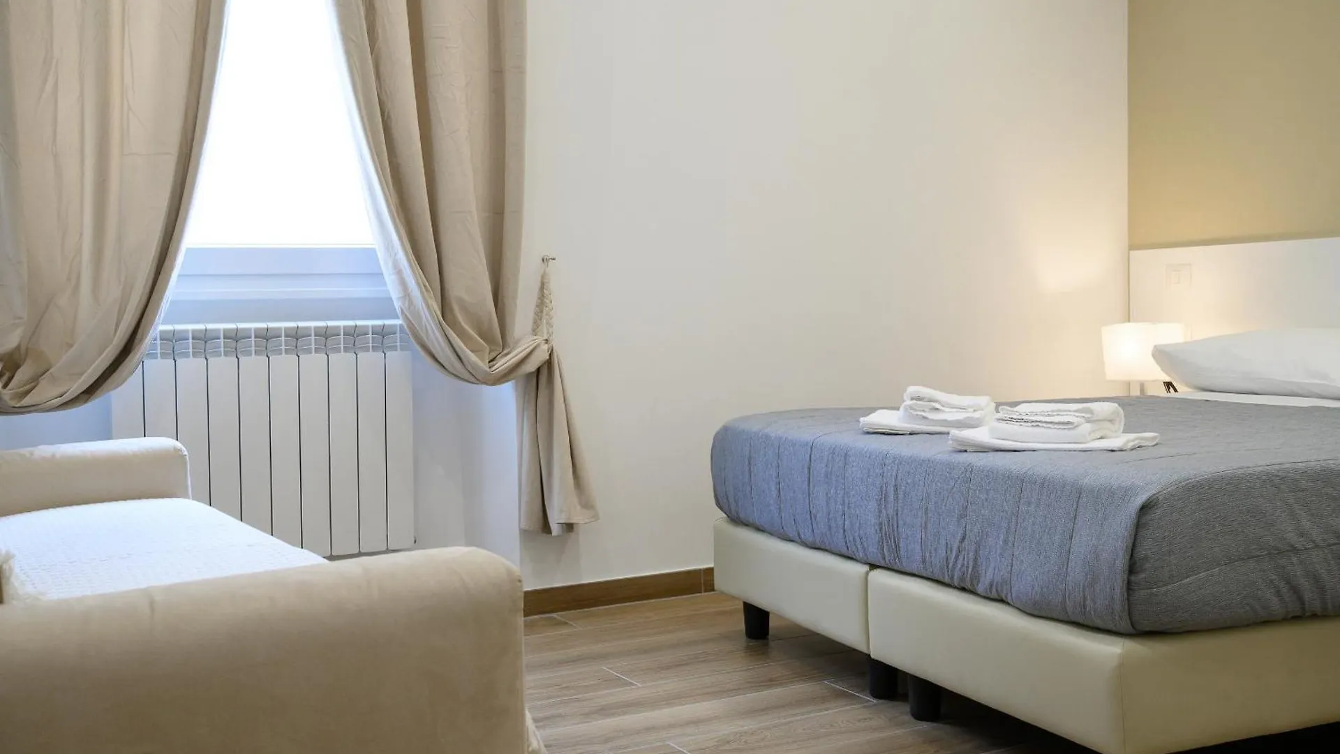 Apartment Rhoome Holiday 1 Rome